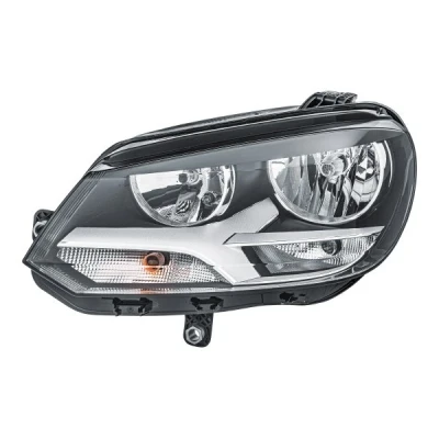 Bilde av HELLA 1EJ 010 750 311 Frontlykter