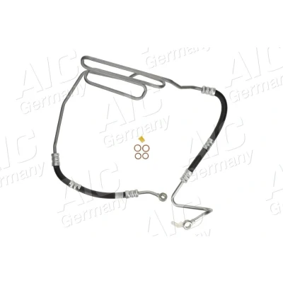 Bilde av AIC 58615 Hydraulikkslange, styring AUDI: A3 Hatchback