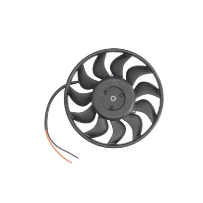 Bilde av THERMOTEC D8A008TT Kjølevifte 280 12 200 uten kjølerlufteramme (kant) AUDI: A4 B6/B7 Cabrio
