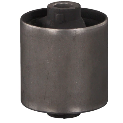 Bilde av FEBI BILSTEIN 49196 Styrestang Lagring venstre bakaksel, innvendig, foran, nede, høyre bakaksel 91 gummi LAND ROVER: Discovery 3, Range Rover Sport