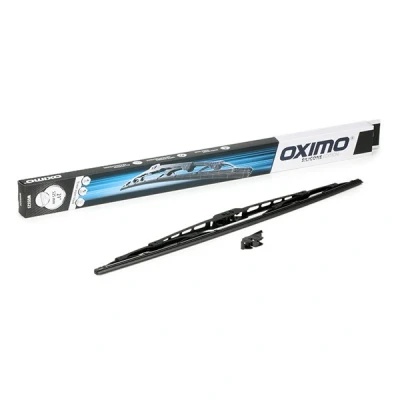 Bilde av Vindusvisker Oximo WUS525 525mm Bøyleviskeblad VOLKSWAGEN: Transporter 5, Multivan 5 (7HM, Passat B5 GP Stasjonsvogn, VOLVO: XC90 I, V70 2, S60 I