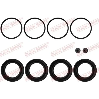 Bilde av QUICK BRAKE 114 0213 Bremseklave Reparasjonssett 46 LAND ROVER: Range Rover Sport, 3, VOLKSWAGEN: Touareg I