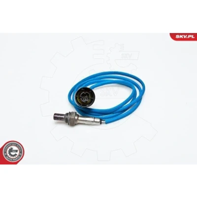 Bilde av Lambdasonde, bmw 3 [e30], cabriolet touring 5 [e34], 6 [e24], 7 [e32], 8 [e31], 11781468620, 11781720