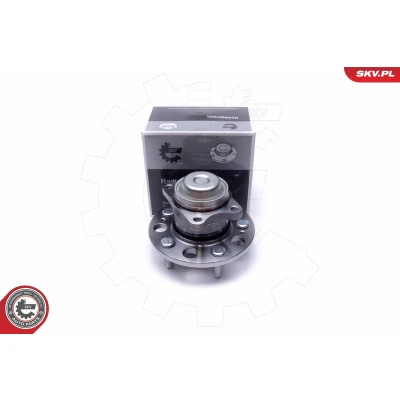 Bilde av Hjullagersett, Bak, hyundai,kia, 527301D400, 527303S100