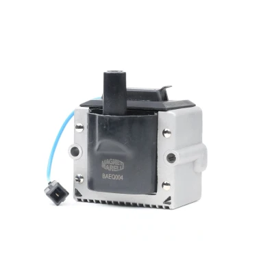 Bilde av MAGNETI MARELLI 060717004012 Tennspole VOLKSWAGEN: GOLF 3, Corrado, 2, VOLVO: V70 I, AUDI: Coupe B3, 100 C4 Sedan, 80 B4 Sedan