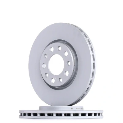 Bilde av BOSCH 0 986 479 C42 Bremseskiver 281 26 5 110 ventilert belagt høy karbon ALFA ROMEO: Giulietta Hatchback, JEEP: Renegade SUV