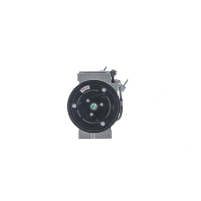 Bilde av MAHLE ORIGINAL ACP 141 000S Kompressor DCS17EC 12 PAG 46 R 134a med tetningsring RENAULT: LAGUNA 3 Grandtour