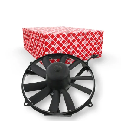 Bilde av FEBI BILSTEIN 18931 Ventilator, klimaanlegg