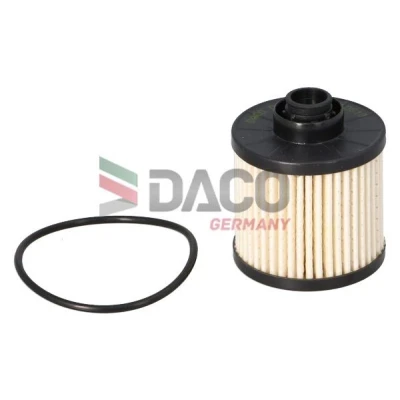 Bilde av Drivstoffilter DACO Germany DFF0605