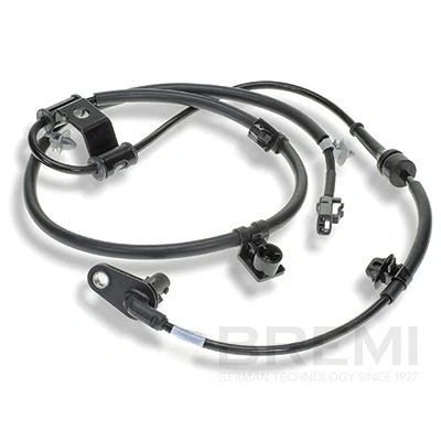 Bilde av BREMI 51267 ABS Sensor med kabel