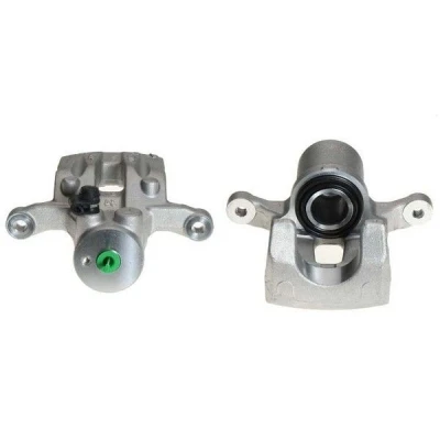 Bilde av BUDWEG CALIPER 344495 Bremsecaliper Aluminium KIA: Sportage III, HYUNDAI: ix35