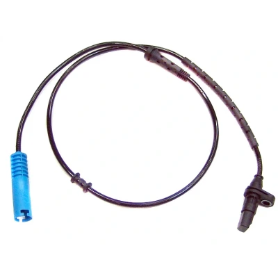 Bilde av MAPCO 86669 ABS Sensor bakaksel, bakaksel begge sider 1029 rundplugg BMW: 7