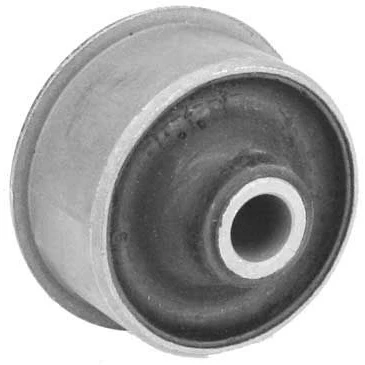 Bilde av TRW JBU126 Styrestang Lagring framaksel, nede, bak, på begge sider Gummimetallager