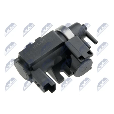 Bilde av Trykkomformer, eksosstyring, peugeot 307 break, sw, 407, 407 coupé, volvo s40 ii, v50, 1231919, 1305301, 3M5Q 9E882 BA,