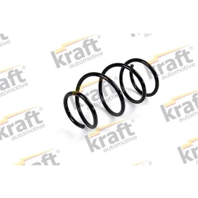 Bilde av KRAFT 4022600 Fjærer framaksel BMW: 5 Touring, Sedan