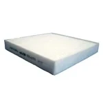 Bilde av ALCO FILTER MS 6391 Kupéfilter pollenfilter 205,0 211,0 30,0 HONDA: HR V II, Jazz 3, CIVIC 10