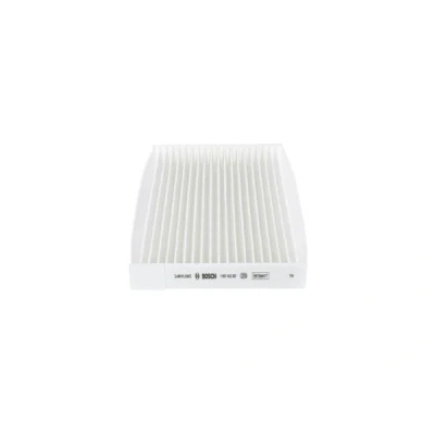 Bilde av BOSCH 1 987 432 267 Kupéfilter Partikkelfilter 150 258 25 NISSAN: Leaf II, I, Juke