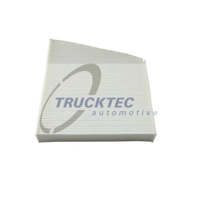 Bilde av TRUCKTEC AUTOMOTIVE 02.59.085 Kupéfilter pollenfilter MERCEDES BENZ: E Klasse Sedan, T modell