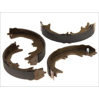 Bilde av ABE C02086ABE Handbromsbackar bakaksel TOYOTA: Land Cruiser Prado 70 SUV, 100