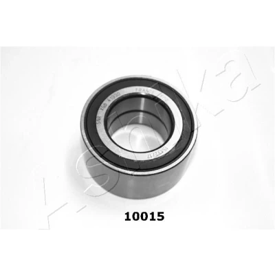 Bilde av ASHIKA 44 10015 Hjullagersett framaksel med integrert magnetisk senorring 77