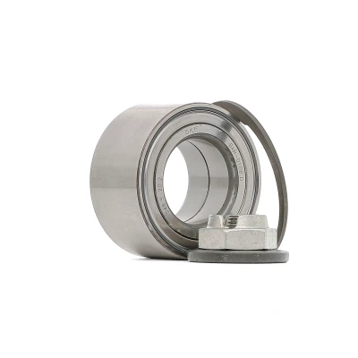Bilde av SKF VKBA 3530 Hjullagersett 72 FORD: Focus Mk1 Hatchback, FIESTA 5, Stasjonsvogn, MAZDA: 2 Hatchback