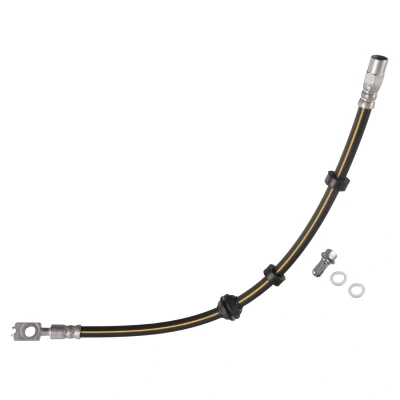 Bilde av FEBI BILSTEIN 30294 Bremseslange framaksel venstre, høyre 465 VOLKSWAGEN: GOLF 3