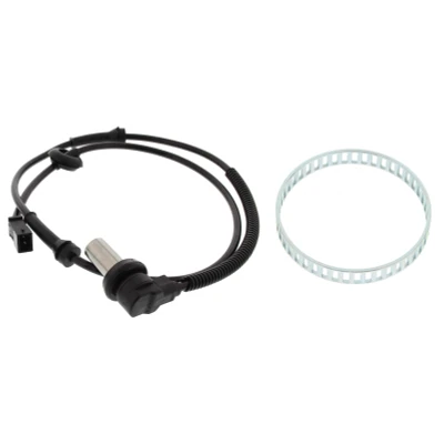 Bilde av MAPCO 86810/7 ABS Sensor framaksel begge sider AUDI: A4 B5 Avant, Sedan, VOLKSWAGEN: Passat Stasjonsvogn