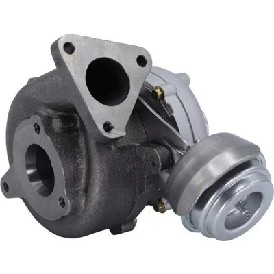 Bilde av MAGNETI MARELLI 807101003100 Turbolader turbo AUDI: A4 B5 Sedan