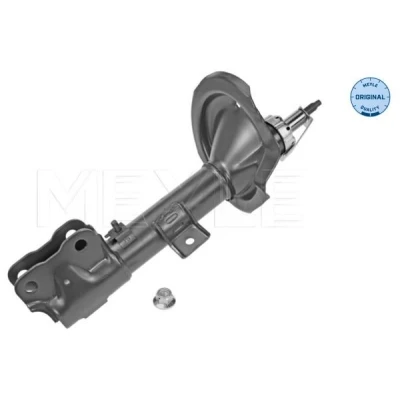 Bilde av MEYLE 32 26 623 0003 Støtdemper framaksel venstre gasstrykk torørs fjærbein øvre stift ORIGINAL Quality MITSUBISHI: Outlander 2 SUV, PEUGEOT: 4007