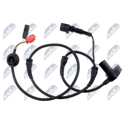 Bilde av Sensor, hjulturtall, Framaksel, Framaksel høyre, venstre, audi,vw, 4B0 927 803B, 4B0927803B