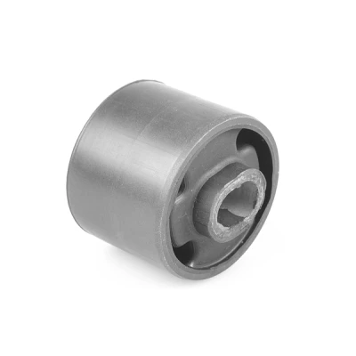 Bilde av TEDGUM TED79773 Motorfeste bak Gummimetallager uten takgrind gummi, Polyamid 6 OPEL: Meriva A