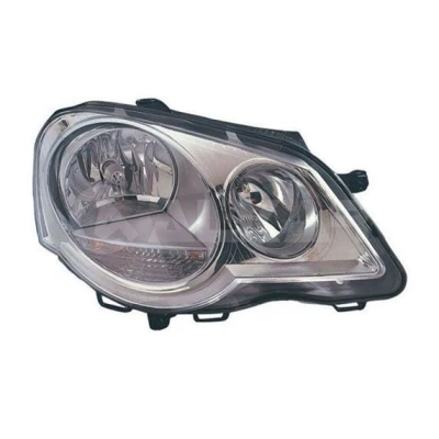 Bilde av ALKAR 2752110 Frontlykter høyre H1, W5W, PY21W, H7 med elektromotor VOLKSWAGEN: Polo IV Hatchback