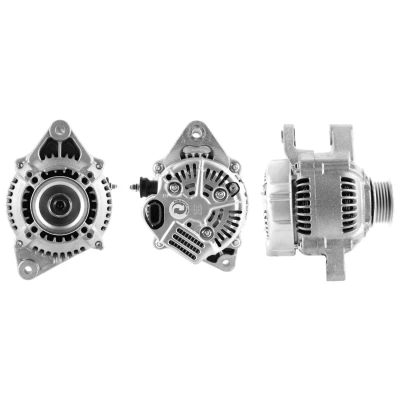 Bilde av LUCAS ELECTRICAL LRB00210 Dynamo 14V 70A TOYOTA: Celica VI Coupé, Corolla VII Sedan, Carina E Hatchback