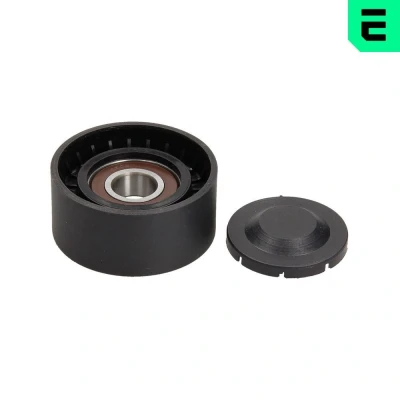 Bilde av OPTIMAL 0 N2280S Styrerulle uten holder RENAULT: GRAND SCENIC 3, MEGANE 3 Grandtour, OPEL: Vivaro B Van, MERCEDES BENZ: Vito Van