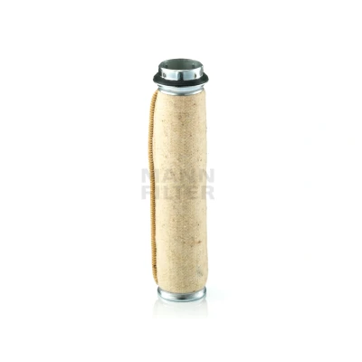 Bilde av MANN FILTER CF 600 Sekundært luftfilter