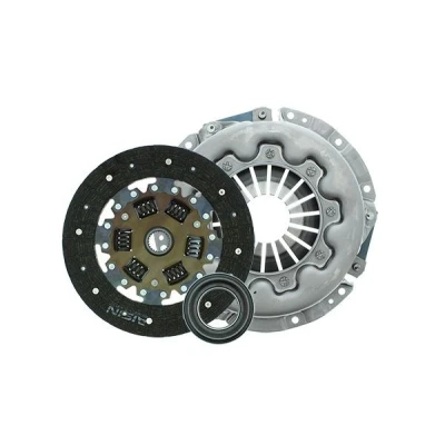 Bilde av AISIN Clutch Kit (3P) KN 041 tre deler med clutchtrykkplate clutchplate, utløserlager 240 NISSAN: Pick Up