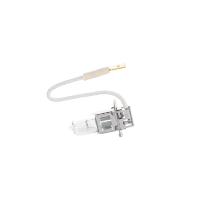 Bilde av BOSCH 1 987 301 006 Lyspære, fjernlys H3 12V 55W Halogen VOLVO: V70 2, S60 I, VOLKSWAGEN: Passat B5 GP Sedan, Stasjonsvogn