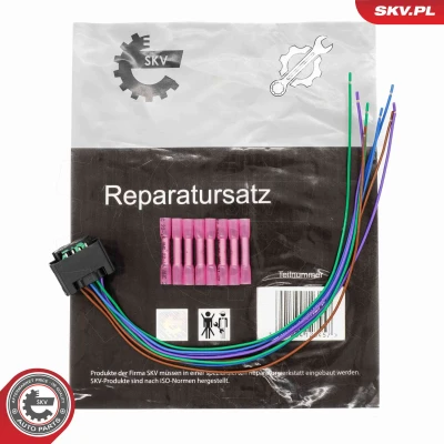 Bilde av Kabelreparasjonssett, radarsensor ESEN SKV 53SKV249