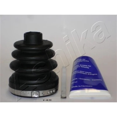Bilde av Belgsett, drivaksel, Girkassesiden, chevrolet matiz, daewoo tico, honda cr v ii, 42017SCAE20, 42017SCAE21, 42017SXSA11, 44107 788