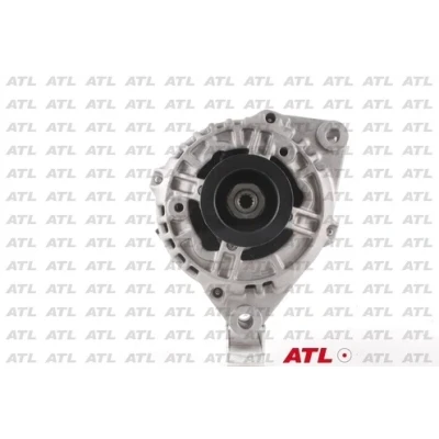 Bilde av Dynamo, citroën,fiat,lancia,peugeot, 5705 S2, W4, W5, 96 178 612 80, 187