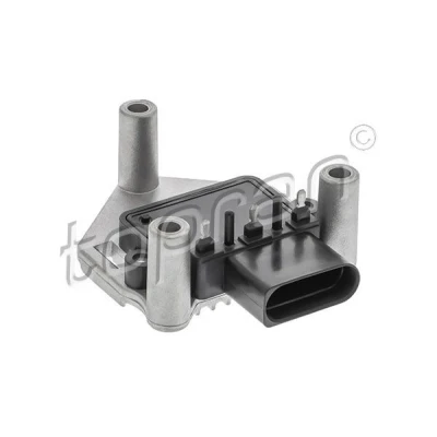 Bilde av TOPRAN 108 411 Koplingsapparat, tenningsapparat uten coil AUDI: A4 B5 Avant