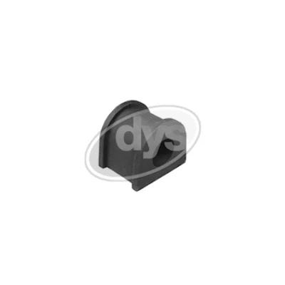 Bilde av DYS 75 27311 Stabilisatorbøssinger bak Gummimetallager SUBARU: Outback III, Legacy 4, Impreza II Sedan
