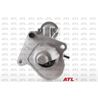 Bilde av Starter, ford c max, focus ii, sedan turnier mazda 3, 3 sedan, volvo c30, s40 v50, 3M5T 11000 CC,