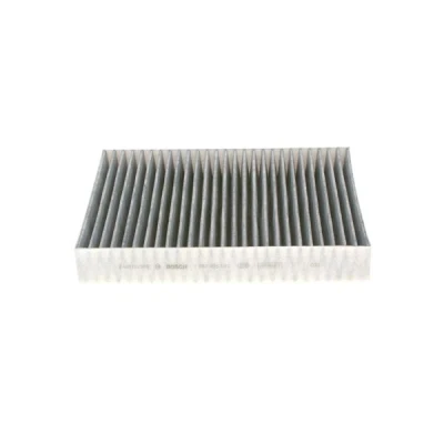 Bilde av BOSCH 1 987 435 512 Kupéfilter Karbonfilter 277 219 40 PORSCHE: Cayenne, VOLKSWAGEN: Touareg II