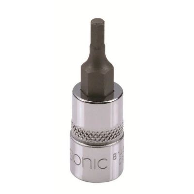 Bilde av SONIC Pipenøkkelinnsats 3120 Krom vanadium stål 8143703