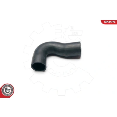 Bilde av Ladeluftslange, Øvre, audi,seat,skoda,vw, 1J0 145 838B