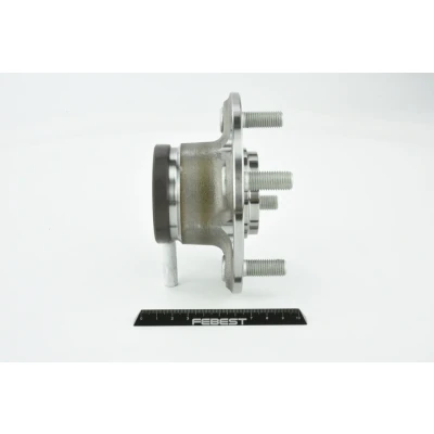 Bilde av Hjulnav, bakaksel begge sider, honda city sedan iv, v, jazz ii, 42200 SAA 003, G01, G02, G51, 4