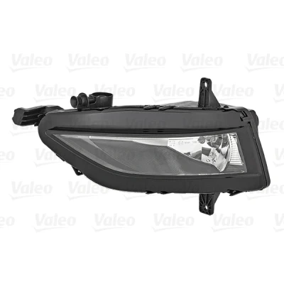 Bilde av VALEO 047417 Tåkelyskaster venstre ORIGINAL PART VOLKSWAGEN: Golf 7, 7 Variant, Alltrack