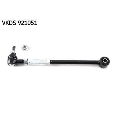 Bilde av SKF VKDS 921051 Bærebru med syntetisk fett Casterstag TOYOTA: Avensis II Station Wagon, Sedan, Hatchback
