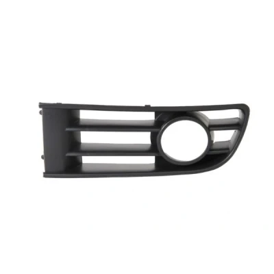 Bilde av BLIC 6509 01 9506993P Ventilasjonsgitter med hull(er) for tåkelys venstre VOLKSWAGEN: Polo IV Hatchback
